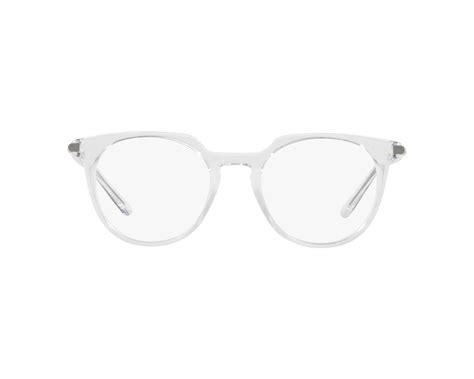 gafas dolce gabbana transparentes|dolce and gabbana gafas.